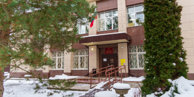Дедовичанка устроила дебош в отделении полиции - 2023-02-22 10:35:00 - 2