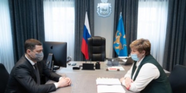 С 1 июня регион присоединится и к общероссийской акции «Безопасность детства» - 2021-05-31 20:00:00 - 2