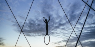 В России создадут сеть цирковых студий для детей - 2021-12-12 09:00:00 - 2