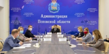 Экспертный совет «Моглино» одобрил два инвестиционных проекта - 2021-05-20 09:56:00 - 2