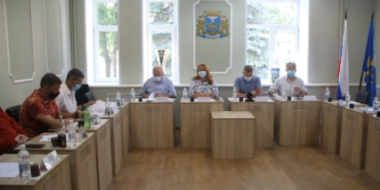 Сезонную ярмарку сувениров планируют организовать в Пскове - 2021-07-09 16:45:00 - 2