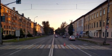 Полицейские наглядно продемонстрировали важность соблюдения ПДД - 2022-07-14 17:35:00 - 2