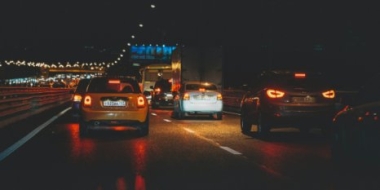 Больше опций для автомобилистов появилось в приложении «Госуслуги Авто» - 2021-10-10 12:00:00 - 2