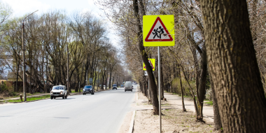 Более 10 тыс школьников региона приняли участие в олимпиаде «Безопасные дороги» - 2023-10-25 08:35:00 - 2