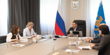 Расширены возможности предоставления земли многодетным семьям - 2023-05-11 14:35:00 - 2