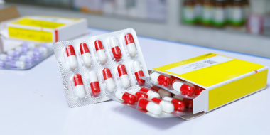 Перечень жизненно важных лекарств будет пересмотрен до конца года - 2023-06-24 18:05:00 - 2