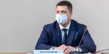 Губернатор заявил о возможном локдауне в Псковской области - 2021-11-01 12:47:00 - 2