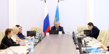 Увеличившийся поток переселенцев из Латвии обсудили депутаты Псковской области - 2023-02-27 15:35:00 - 2
