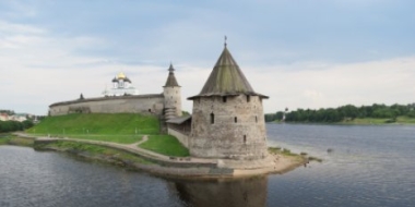 Активисты из Порхова собрали «Регион Добра» - 2021-10-04 13:12:00 - 3