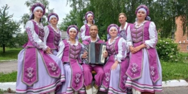 Себежский край отпразднует 608-летие - 2022-07-06 12:05:00 - 2