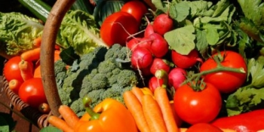 Роспотребнадзор проводит «горячую линию» по качеству плодоовощной продукции - 2021-08-06 13:47:00 - 2