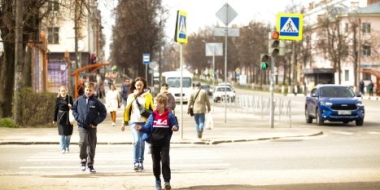 В Великих Луках началась трехдневная рабочая неделя - 2022-05-04 11:56:03 - 2