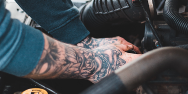 Автосервисы страдают от дефицита деталей для китайских машин - 2023-06-14 20:05:00 - 2