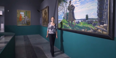 22 июня Музей Победы приглашает на онлайн-программу - 2023-06-20 16:05:00 - 2