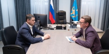 Михаил Ведерников поручил продумать меры по упрощению строительства домов - 2022-08-24 17:05:00 - 2