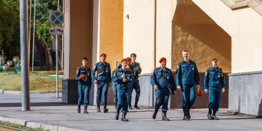 Военнослужащим и их семьям вновь пообещали льготы - 2023-07-03 19:05:00 - 2
