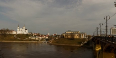 Дни Витебской области пройдут 2 - 4 сентября в Пскове - 2022-08-13 17:00:00 - 2