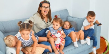 День матери отмечает Россия - 2021-11-28 09:00:00 - 2