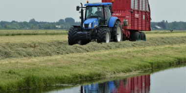 В пяти районах Псковской области завершилась посевная кампания - 2023-05-22 09:05:00 - 2