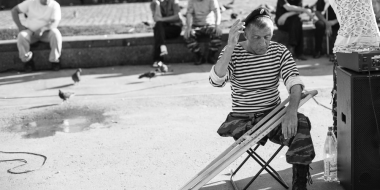 В Псковской области ветеранам боевых действий компенсируют расходы на ЖКУ - 2023-07-01 18:05:00 - 2