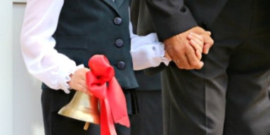 Последний звонок для выпускников Великих Лук состоится 22 мая - 2021-05-19 10:36:00 - 2