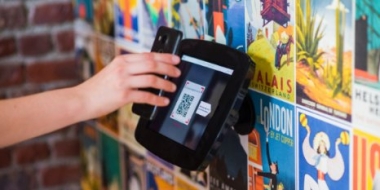 Россияне стали чаще платить по QR-коду - 2022-03-29 18:30:00 - 2