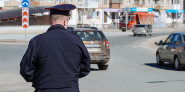 С начала октября на территории региона произошло 11 ДТП с участием пешеходов - 2023-10-17 13:05:00 - 2