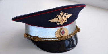Полиция Великих Лук приглашает на службу - 2022-06-20 14:05:00 - 2