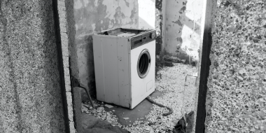 За просьбу дать взятку в виде стиральной машины оштрафовали офицера Генштаба - 2023-04-18 18:05:00 - 2