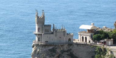 Цены на номера в отелях Крыма рухнули до уровня 2019 года - 2023-07-01 12:05:00 - 2