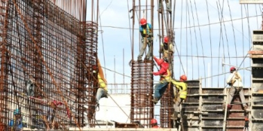 Правительство поддержит досрочное строительство соцобъектов - 2021-09-25 12:00:00 - 2