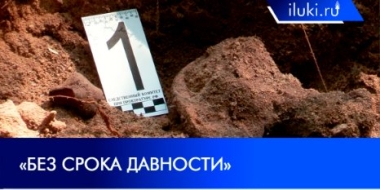 Поисковики продолжают работу в Невельском районе - 2021-07-20 20:00:00 - 2