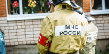 МЧС Псковской области напоминает об ответственности за палы травы - 2021-04-19 12:56:00 - 2