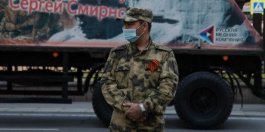 Оценена возможность увеличения мобилизационного резерва в России - 2023-01-11 18:35:00 - 2