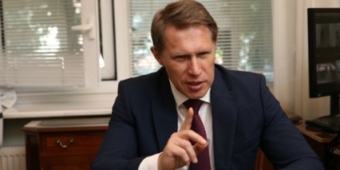 Глава Минздрава рассказал о назначении в канун пандемии и о борьбе с COVID-19 - 2021-05-29 10:00:00 - 2