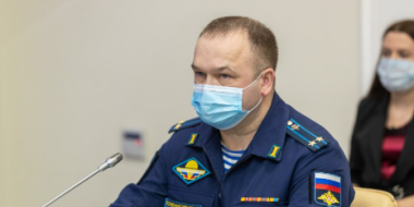 Задание для Псковской области на весенний призыв составляет более 800 человек - 2021-03-31 09:48:00 - 2 Задание для Псковской области на весенний призыв составляет более 800 человек - 2021-03-31 09:48:00 - 2