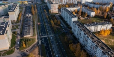В Псковской области по нацпроекту отремонтировали более 160 км дорог - 2022-12-30 08:35:00 - 2