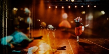 Спектакль «Тропой иллюзий» продолжит фестиваль современного искусства в Пскове - 2021-11-29 16:05:00 - 2