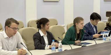 Депутаты региона присоединились к проекту «Мастерская общественной деятельности» - 2024-02-03 10:05:00 - 2
