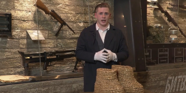 Музей Победы проведет большую онлайн-программу в «Ночь музеев» - 2023-05-16 14:05:00 - 2