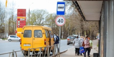 Стало известно актуальное расписание общественного транспорта в Великих Луках - 2022-10-08 12:00:00 - 2