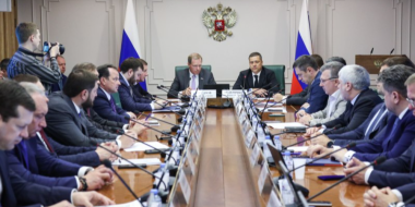 Ремонт дорог в Псковской области на сумму 5,2 млрд одобрили на Комитете СФ - 2024-05-22 08:35:00 - 2