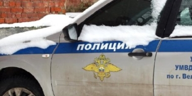 В отношении великолучанина, обокравшего магазин, заведено уголовное дело - 2022-02-01 16:35:00 - 2