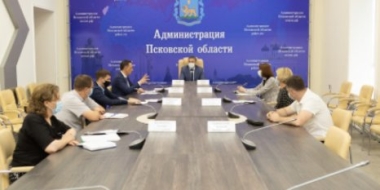 Подведены итоги голосования в рамках «Формирования комфортной городской среды» - 2021-06-10 10:07:53 - 2