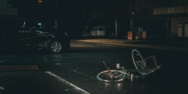 В Великих Луках 79-летний водитель сбил ребенка - 2021-10-13 18:00:00 - 2