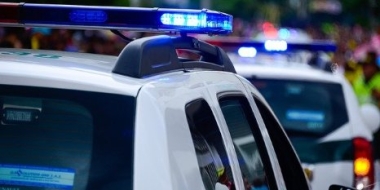 Пьяного угонщика из Самары задержали в Великих Луках - 2022-05-31 15:35:00 - 2