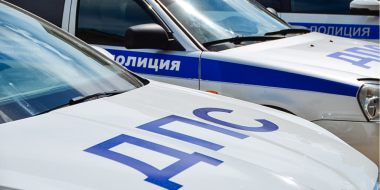 Госавтоинспекция отчиталась о работе за полгода - 2023-07-12 20:15:00 - 2