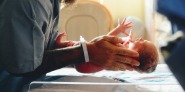 В России новорожденных будут проверять по расширенной программе скрининга - 2021-06-15 20:00:00 - 2