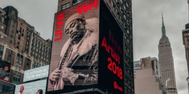 В России начал действовать запрет на звуковую рекламу на зданиях - 2021-08-29 19:00:00 - 2