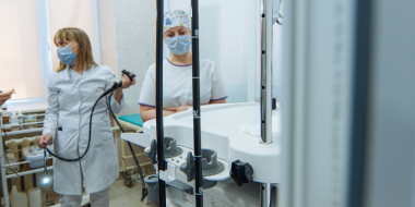 От врачей к медсестрам хотят передать часть медицинских задач - 2023-05-10 18:05:00 - 2